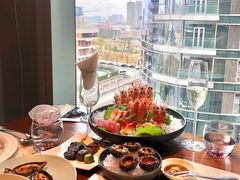 -Mr·Fish鱼鲜生海鲜放题(银泰in99店)