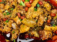 -百年神厨·地道川菜(清江西路店)