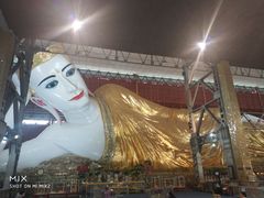 -ခြောက်ထပ်ကြီးရွှေသာလျောင်းဘုရားကြီး