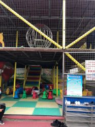 -大望京儿童游乐场