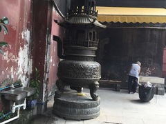 -华林禅寺
