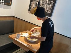 -新太二·鲜料川菜(晶耀前滩店)