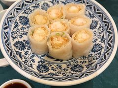 -誉八仙粤菜(万象天地店)