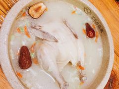 -百年石锅饭·朝鲜族传统民餐