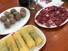 -阿波潮汕牛肉火锅·汤粉面(拱北店)