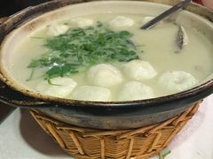 -天福苑(崇宁路店)