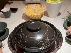 -狐狸爱上椰子鸡(滨江星光大道店)