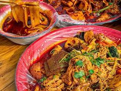 -胖子鱼·天水麻辣鱼火锅(秦州407店)