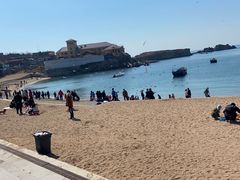 -石槽海滨浴场
