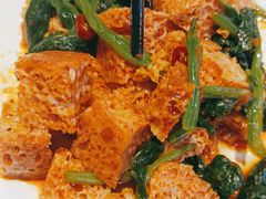 -烤无忌·新疆菜馆(格林威治城店)