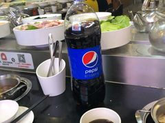 -咕叽咕叽自助烤肉小火锅(茂业清扬店)