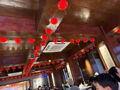 -庆云楼饭庄(什刹海店)
