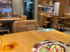 -谷田稻香·砂锅菜(西乡天虹店)