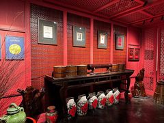-杭州君悦酒店·湖滨28中餐厅