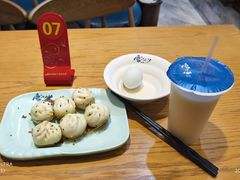 -唐八仙生煎(东鱼坊店)