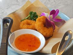 -半秋山西餐厅(宜昌大洋店)