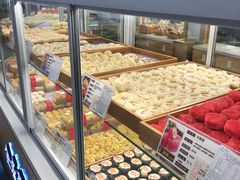 -清真全盛斋传统糕点(高新中大店)