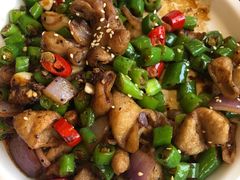 -赵小姐丨新中餐(曲江店)