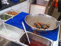 -黑色经典臭豆腐·湖南特产(坡子街店)