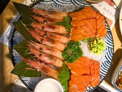 -温野菜涮涮锅(曲江大悦城店)