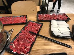 -掂档潮汕牛肉火锅(cityon熙地港店)