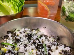 -春熙台韩国料理·章鱼肥牛(西丽店)