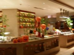 -天津水游城丽筠酒店