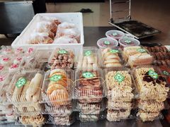 -壹条龙饭庄台基厂店