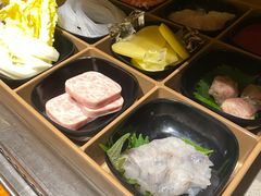 -海底捞火锅(金桥太茂商业广场店)