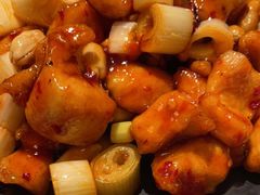 -永乐饭庄(安德路店)