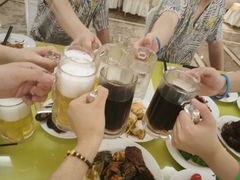 -海韵之星邮轮水会(明发商业广场店)
