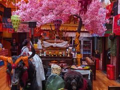 -吉祥圣雪藏餐
