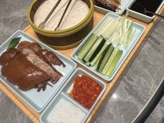 -鑫复盛礼记酒店·青岛菜