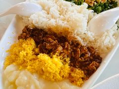 -京滨饭店·餐厅(阜外大街店)