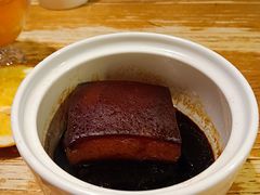 -新白鹿餐厅(龙游路总店·杭帮菜名店)