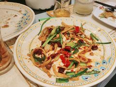 -海尔巴格·新疆菜(吐鲁番店)