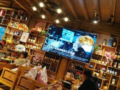-民食香·腊排骨野生菌美食(木府店)