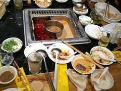 -巴奴毛肚火锅(安阳相州店)