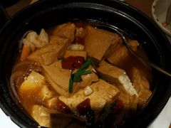 -金牌外婆家(苏州中心店)