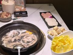 -狐狸爱上椰子鸡(滨江星光大道店)