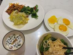 -成都锦华万达琉璃场亚朵酒店