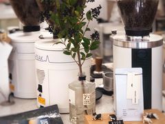 大堂-Onirii Coffee(长乐路店)