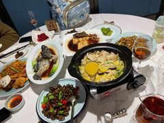 -顺峰(农展馆店)