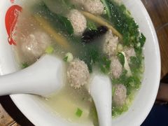 -子午路张记肉夹馍(兵马俑店)