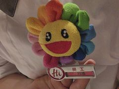 -海底捞火锅(莘松路店)