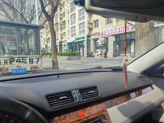 -易通行汽车陪练(通州店)