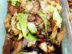 胡记锅贴-胡记锅贴·沪上游子老鸭粉丝汤(太原路店)