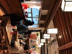 -子午路张记肉夹馍(兵马俑店)