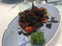 -茶啊冲电影主题文化餐厅(TOUCH12街店)