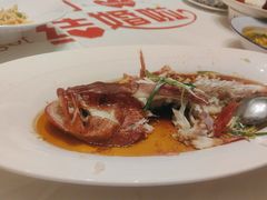 -同庆楼(奥体中心店)